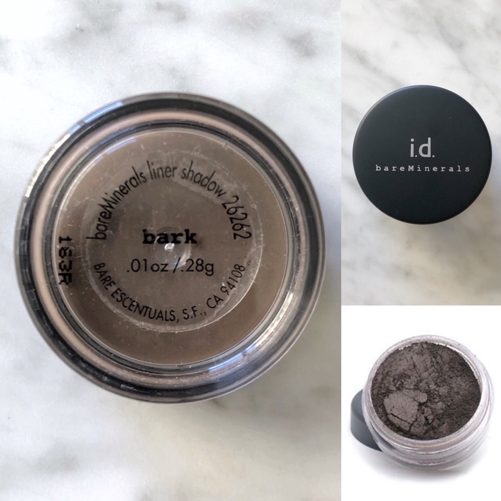 bareMinerals Liner Shadow in Bark